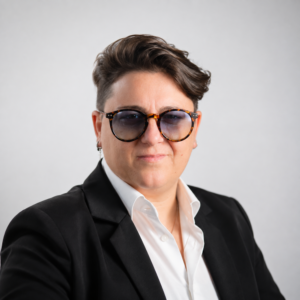 Sig.ra Lucia Napolitano